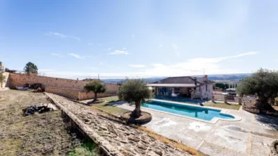 House in Balcon de Tajo Oeste photo 9