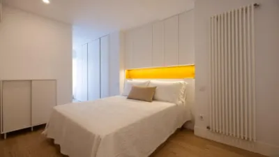 Piso en alquiler en Calle Quintana - Imagen 10