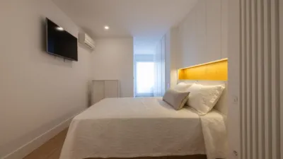 Piso en alquiler en Calle Quintana - Imagen 11