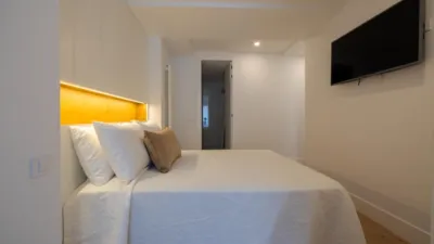 Piso en alquiler en Calle Quintana - Imagen 12