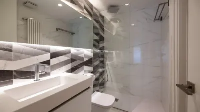 Piso en alquiler en Calle Quintana - Imagen 13