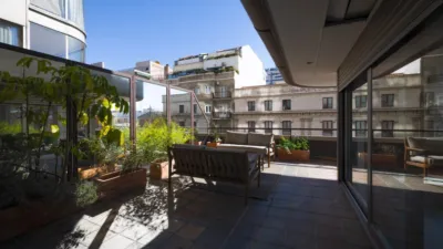 Piso en alquiler en Calle Quintana - Imagen 14