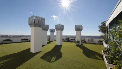 Piso en alquiler en Calle Quintana - Imagen 17