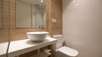 Piso en alquiler en Calle Quintana - Imagen 18