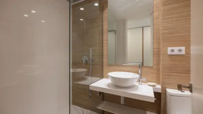 Piso en alquiler en Calle Quintana - Imagen 19