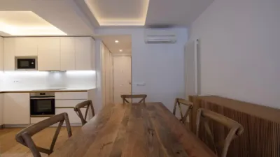 Piso en alquiler en Calle Quintana - Imagen 21