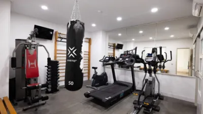 Piso en alquiler en Calle Quintana - Imagen 22