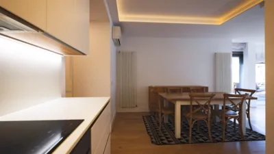 Piso en alquiler en Calle Quintana - Imagen 23