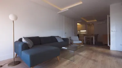 Piso en alquiler en Calle Quintana - Imagen 24