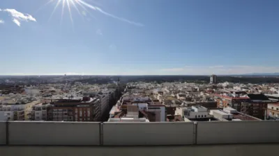 Piso en alquiler en Calle Quintana - Imagen 25