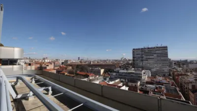 Piso en alquiler en Calle Quintana - Imagen 26