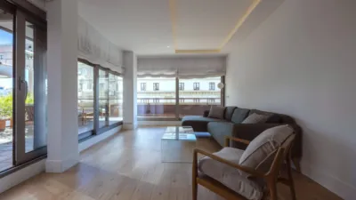 Piso en alquiler en Calle Quintana - Imagen 3