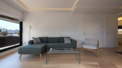 Piso en alquiler en Calle Quintana - Imagen 4