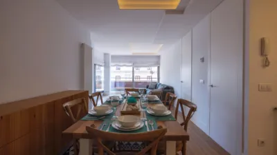 Piso en alquiler en Calle Quintana - Imagen 5