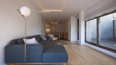 Piso en alquiler en Calle Quintana - Imagen 6