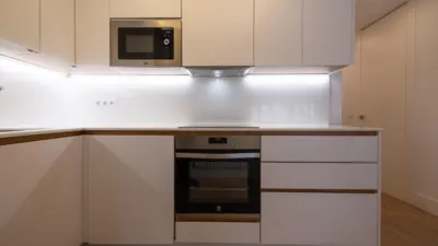 Piso en alquiler en Calle Quintana - Imagen 7