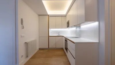 Piso en alquiler en Calle Quintana - Imagen 8