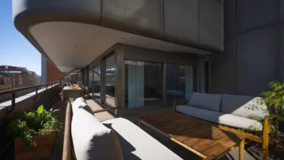 Piso en alquiler en Calle Quintana - Imagen 9