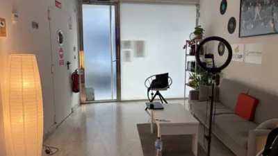 Local comercial en venta en Calle de Juan de Herrera - Widok 3