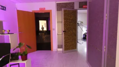 Local comercial en venta en Calle de Juan de Herrera - Widok 6
