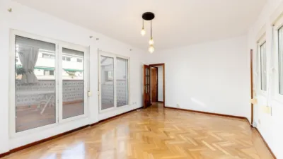 Ático en alquiler en Calle de Don Ramón de la Cruz, 72, cerca de Calle del Conde de Peñalver - Imagen 10