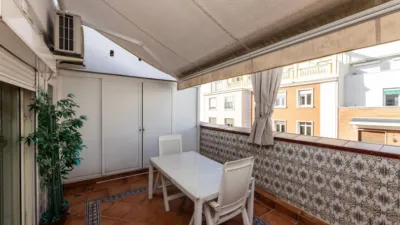 Ático en alquiler en Calle de Don Ramón de la Cruz, 72, cerca de Calle del Conde de Peñalver - Imagen 11