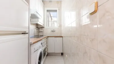 Ático en alquiler en Calle de Don Ramón de la Cruz, 72, cerca de Calle del Conde de Peñalver - Imagen 13