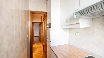 Ático en alquiler en Calle de Don Ramón de la Cruz, 72, cerca de Calle del Conde de Peñalver - Imagen 14