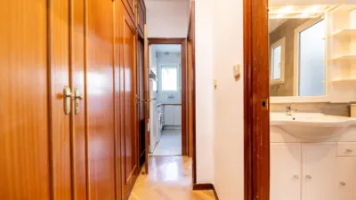 Ático en alquiler en Calle de Don Ramón de la Cruz, 72, cerca de Calle del Conde de Peñalver - Imagen 15