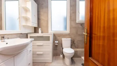 Ático en alquiler en Calle de Don Ramón de la Cruz, 72, cerca de Calle del Conde de Peñalver - Imagen 16