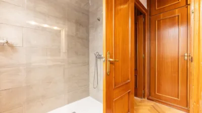 Ático en alquiler en Calle de Don Ramón de la Cruz, 72, cerca de Calle del Conde de Peñalver - Imagen 17