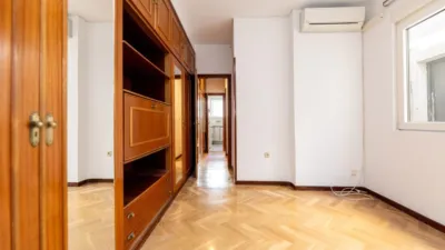 Ático en alquiler en Calle de Don Ramón de la Cruz, 72, cerca de Calle del Conde de Peñalver - Imagen 18