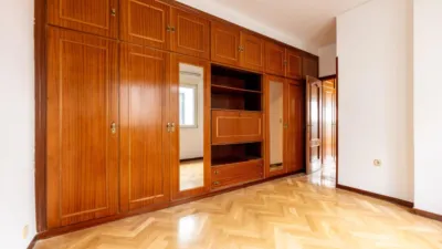 Ático en alquiler en Calle de Don Ramón de la Cruz, 72, cerca de Calle del Conde de Peñalver - Imagen 19