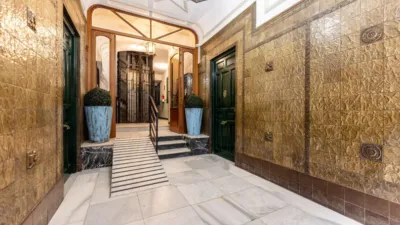 Ático en alquiler en Calle de Don Ramón de la Cruz, 72, cerca de Calle del Conde de Peñalver - Imagen 22