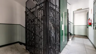 Ático en alquiler en Calle de Don Ramón de la Cruz, 72, cerca de Calle del Conde de Peñalver - Imagen 26