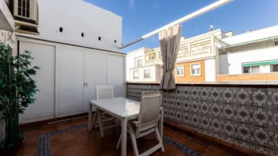 Ático en alquiler en Calle de Don Ramón de la Cruz, 72, cerca de Calle del Conde de Peñalver - Imagen 2