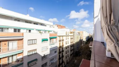 Ático en alquiler en Calle de Don Ramón de la Cruz, 72, cerca de Calle del Conde de Peñalver - Imagen 4