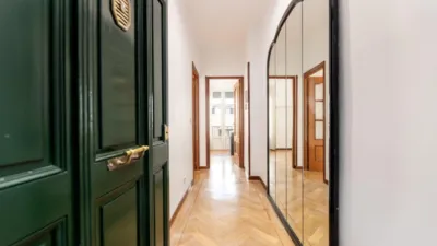 Ático en alquiler en Calle de Don Ramón de la Cruz, 72, cerca de Calle del Conde de Peñalver - Imagen 5