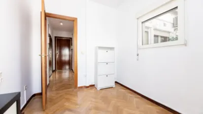 Ático en alquiler en Calle de Don Ramón de la Cruz, 72, cerca de Calle del Conde de Peñalver - Imagen 6