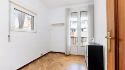 Ático en alquiler en Calle de Don Ramón de la Cruz, 72, cerca de Calle del Conde de Peñalver - Imagen 7