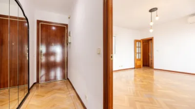 Ático en alquiler en Calle de Don Ramón de la Cruz, 72, cerca de Calle del Conde de Peñalver - Imagen 8