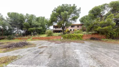 Chalet en Los Peñascales photo 4
