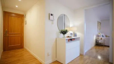 Piso en alquiler en Calle Raimundo Fdez Villaverde - Imagen 10