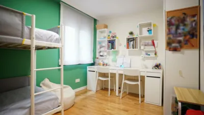 Piso en alquiler en Calle Raimundo Fdez Villaverde - Imagen 11