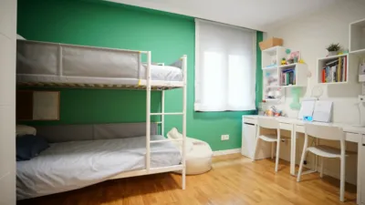 Piso en alquiler en Calle Raimundo Fdez Villaverde - Imagen 12