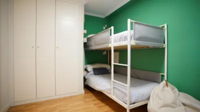 Piso en alquiler en Calle Raimundo Fdez Villaverde - Imagen 13