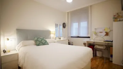 Piso en alquiler en Calle Raimundo Fdez Villaverde - Imagen 15