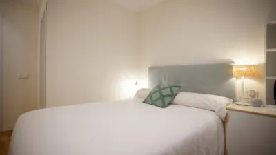 Piso en alquiler en Calle Raimundo Fdez Villaverde - Imagen 16