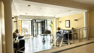 Piso en alquiler en Calle Raimundo Fdez Villaverde - Imagen 19