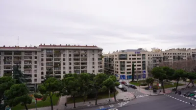 Piso en alquiler en Calle Raimundo Fdez Villaverde - Imagen 20